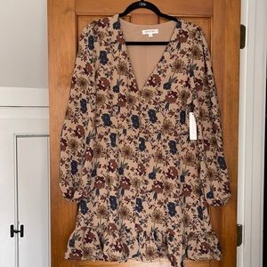 Lani the label dress